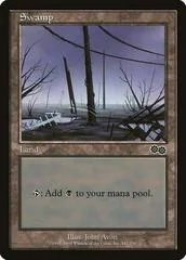 Swamp #342