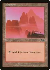 Mountain #346