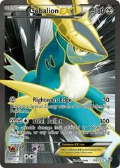 Cobalion EX #133