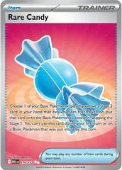 Rare Candy #175