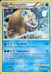 Mamoswine [Cracked Ice] #5