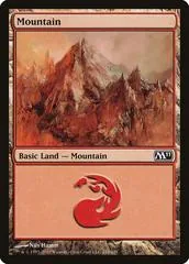 Mountain #244