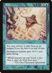 Soar