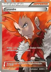 Lysandre #104