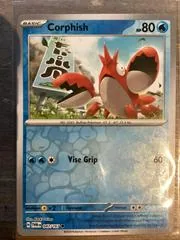 Corphish #47