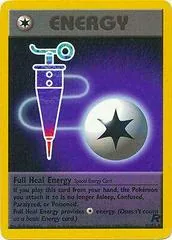 Full Heal Energy [1st Edition] #81