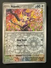 Aipom #137