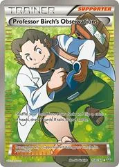 Professor Birch's Observations #159