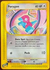 Porygon #103b