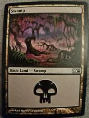 Swamp #240