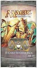 Booster Pack
