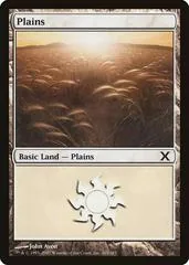 Plains #365