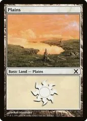 Plains #364