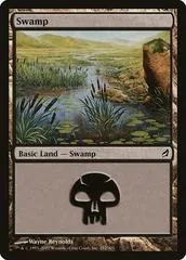 Swamp #292