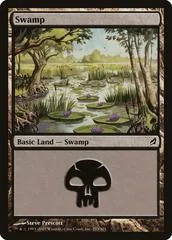 Swamp #293