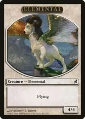 Elemental #2