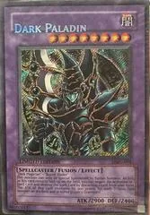 Dark Paladin [Misprint] DMG-001