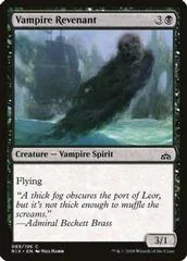 Vampire Revenant [Foil]