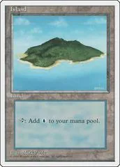 Island [B]