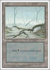 Swamp [A]