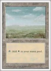 Plains [C] #186