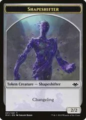 Shapeshifter [Token] #1