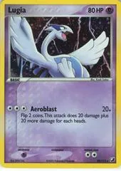 Lugia [Cosmos Holo] #29