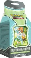 Professor Juniper Premium Tournament Collection Box