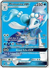 Primarina GX [Jumbo] #SM39