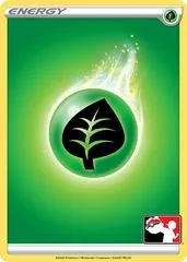Grass Energy [Prize Pack]