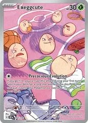 Exeggcute #192