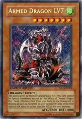 Armed Dragon LV7 SD1-ENDE1