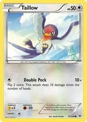 Taillow #70