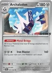 Archaludon [EB Games] #107