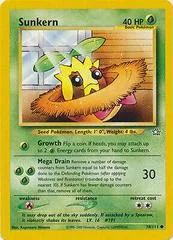 Sunkern #78