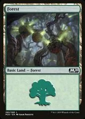 Forest #280