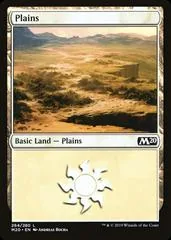 Plains #264