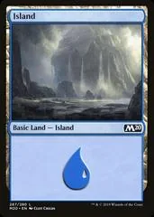 Island #267