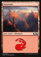 Mountain #273