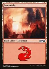 Mountain #275
