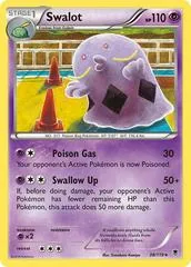 Swalot #38