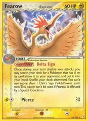 Fearow #18
