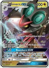Noivern GX #99