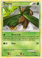 Tropius #66