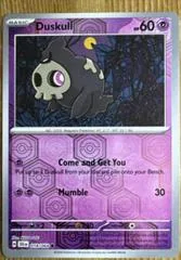 Duskull #18
