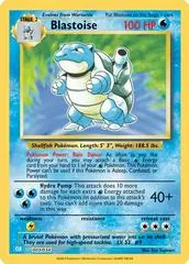 Blastoise #3