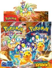 Booster Box