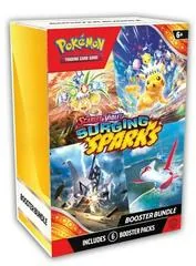 Booster Bundle
