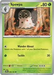 Spewpa #6