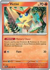 Victini #21
